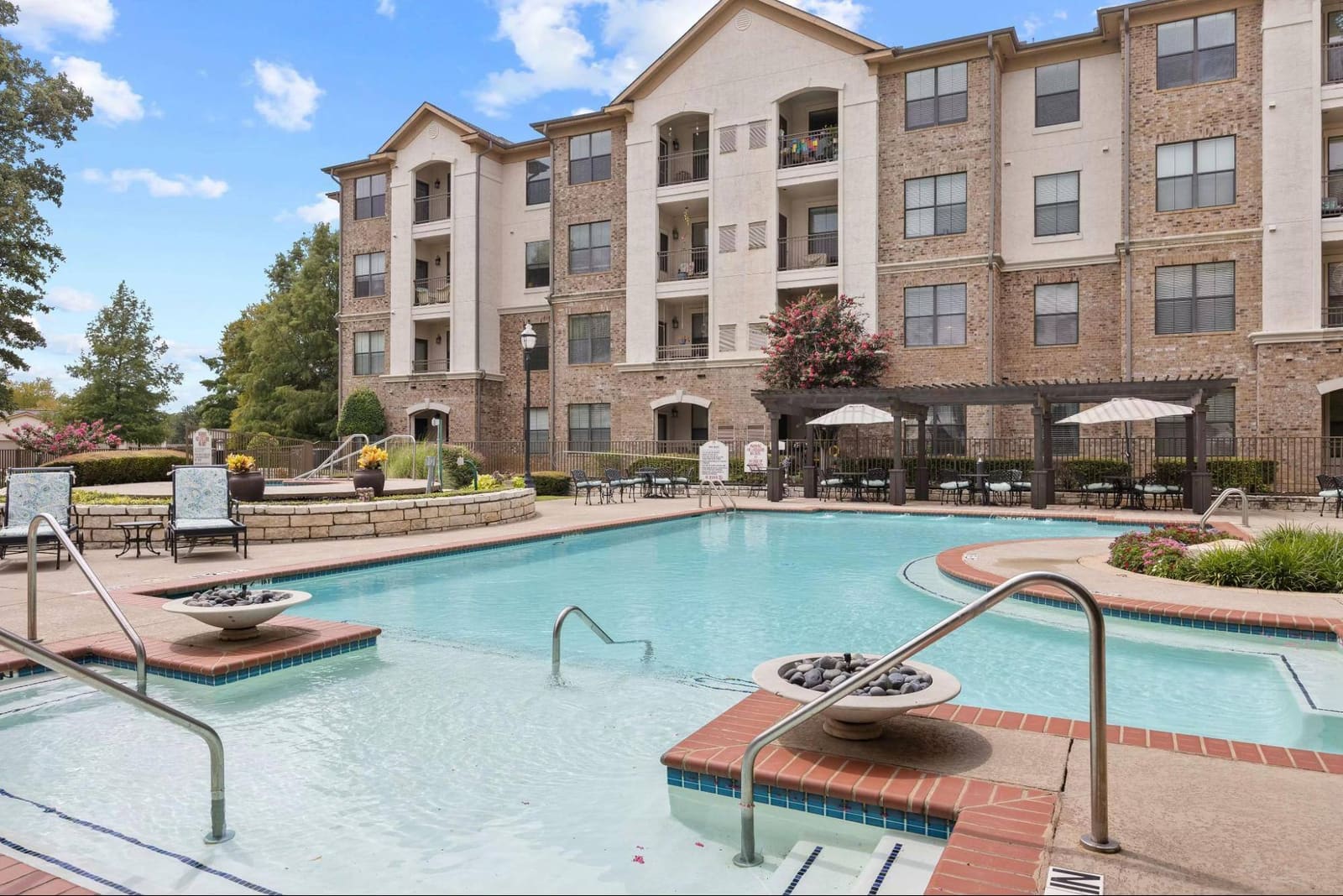 Keller Town Center, Texas